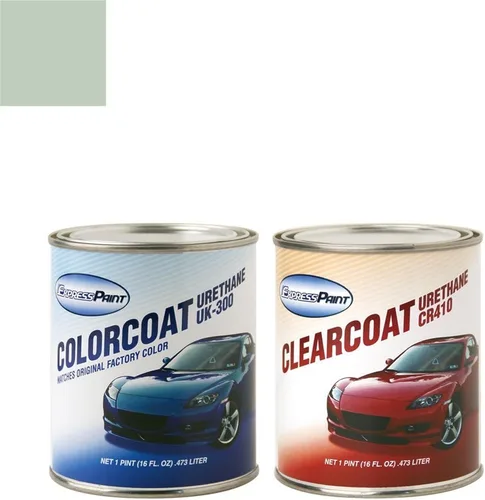 Miniatura 384 de Dodge Stratus Automotive Pintura de Retoque