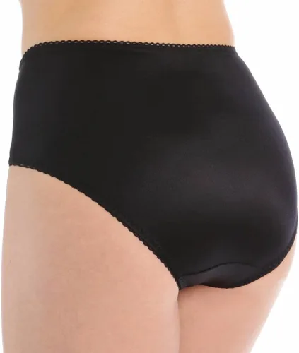 Miniatura 2 de Vassarette Braga de corte alto con control de luz para mujer 48001