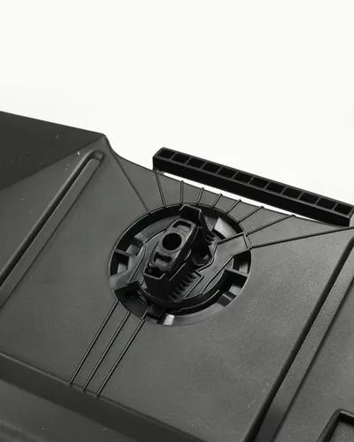 Miniatura 8 de A & UTV PRO - Caja de carga de almacenamiento para asiento ATV Outlander, A & UTV PRO de 2 galones (7.5 litros), caja de almacenamiento de asiento