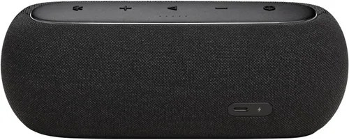 Miniatura 4 de Harman Kardon Luna Speaker - Altavoz Bluetooth portátil, IP67 impermeable y a prueba de polvo con batería integrada (negro)