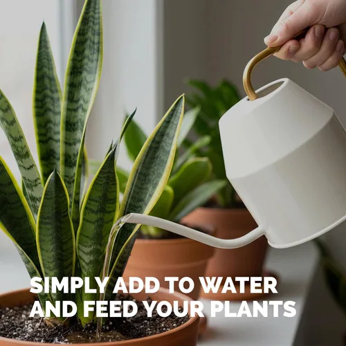 Miniatura 5 de TPS NUTRIENTS Alimento Líquido para Plantas de Interior para Plantas de Casa, Fertilizante Líquido, 32 oz (1 Quart)