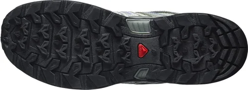 Miniatura 9 de Salomon X Ultra Pioneer Aero - Zapatos de senderismo para mujer