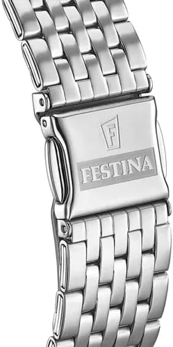 Miniatura 2 de Festina Classic F167442 - Reloj de pulsera para hombre, clásico y simple