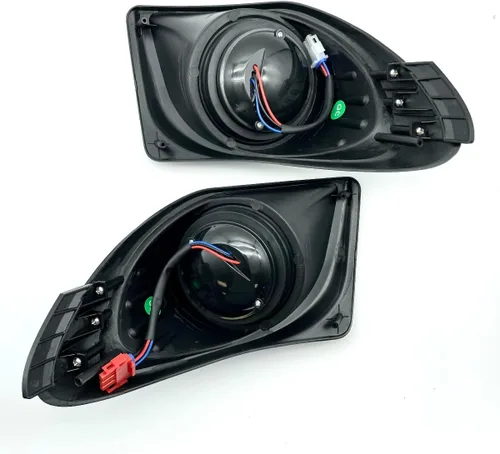 Miniatura 5 de GTW Kit de luces LED Yamaha Drive2 (2017-Up)