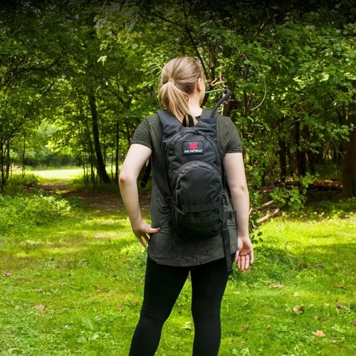 Miniatura 6 de Fox Outdoor Productos Mochila de hidratación modular compacta