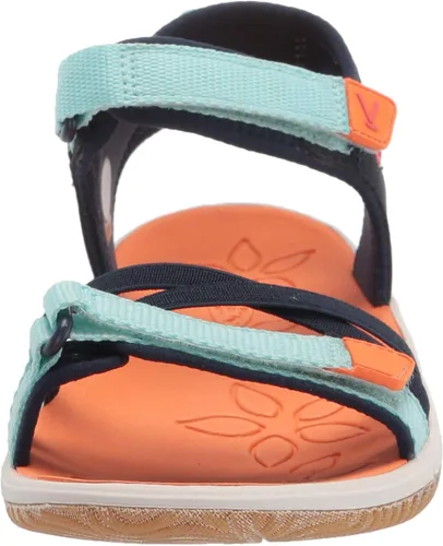Miniatura 2 de KEEN Unisex-Child Verano Open Toe Sandals