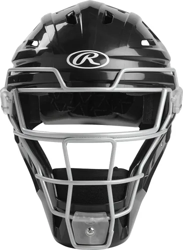 Miniatura 2 de Rawlings Casco de receptor RENEGADE 2.0 Béisbol Tallas Junior y Senior