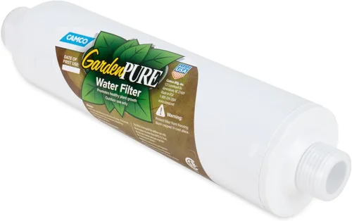 Miniatura 4 de Camco 40691 GardenPURE filtros de agua con carbón.