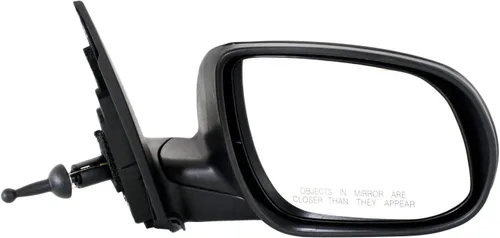 Miniatura 63 de Kool Vue - Espejo lateral del conductor compatible con vidrio eléctrico Kia Rondo 2007-2012, calentado, KI1320185
