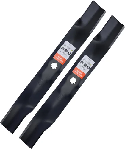 Miniatura 115 de Grasscool Lawn Mower Blades