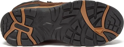 Miniatura 6 de HI-TEC Yosemite WP - Botas de senderismo impermeables para hombre, ligeras, transpirables, para exteriores, para senderismo