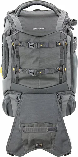 Miniatura 11 de Mochila para cámara Vanguard Alta Sky 51D para Sony, Nikon, Canon, DSLR, Drones