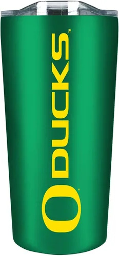 Miniatura 61 de Campus Colors Clemson Tigers NCAA - Vaso de acero inoxidable de 18 onzas con aislamiento de doble pared, con licencia oficial Naranja