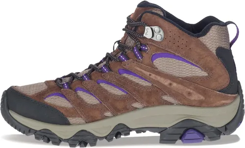 Miniatura 18 de Merrell Moab 3 Mid WP - Zapatos para mujer