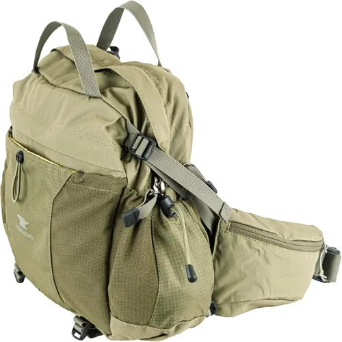 Miniatura 2 de Mountainsmith bolsa lumbar para el día, para correr, senderismo, ciclismo, viajes y actividades deportivas al aire libre con soportes dobles