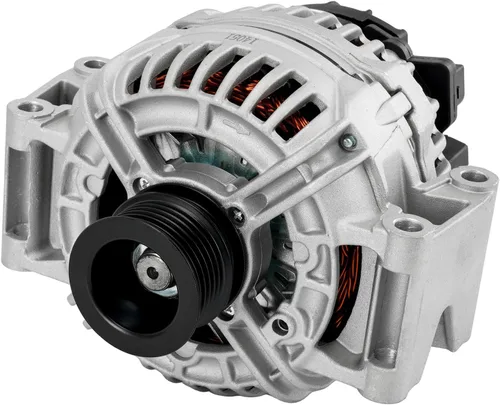 Miniatura 30 de KAX New 7790N Alternator 95A Compatible with F-150 1997-2002, E-350 Super Duty 1999-2006, E-250 2003-2006, F-250 Super Duty 1999-2001, E-350