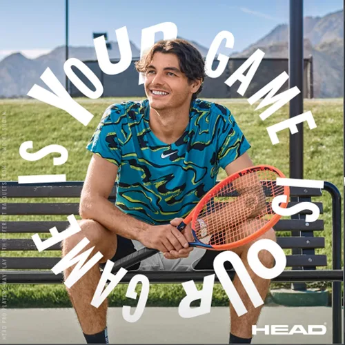Miniatura 6 de HEADTennis Racket