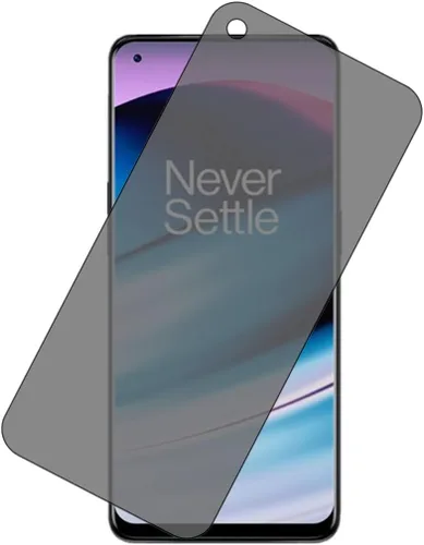 Miniatura 4 de Protector de pantalla de vidrio templado para OnePlus Nord N20 5G 2022 GN2200 (2 unidades)