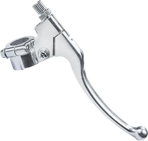 Miniatura 10 de HOLATO 22mm 7/8" Palanca de Freno y Embrayage Izquierda para Manillares de Motoneta Coleman CT200U BT200X CT100U Baja Massimo MB165 MB200 Yerf-Dog