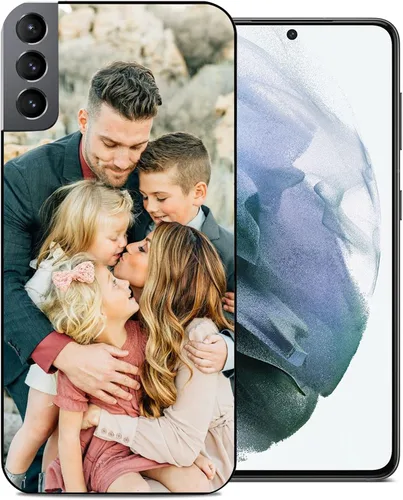Miniatura 49 de Funda Personalizada para Samsung Galaxy A10 Regalos Personalizados Presentes para Novio Novia Papá Mamá Funda Personalizada para Teléfono con Foto