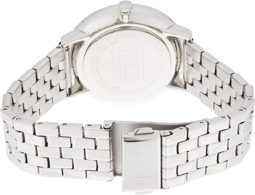 Miniatura 2 de Tommy Hilfiger 1782068 Jenna - Reloj de pulsera para mujer acero inoxidable con correa de acero inoxidable