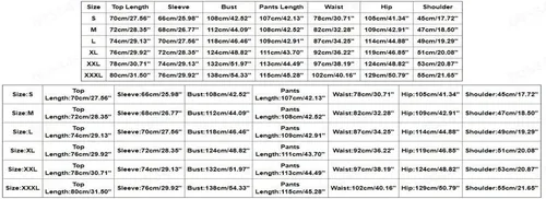 Miniatura 6 de Unisex 2PC Sweatsuit Set for Men and Women Oversized Solid Long Sleeve Hoodie Pullover Sweatshirt Tracksuit Jogger Sweatpants
