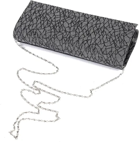 Miniatura 4 de Damara - Bolsa de noche para mujer