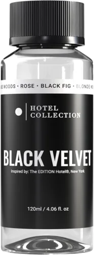 Miniatura 27 de Aceite Difusor Colección Hotel - Sueña - Aceite Esencial de Fragancia de Aromaterapia - Té Blanco Brillante, Vainilla Dulce y Cedro Terroso - 50ML