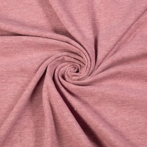 Miniatura 19 de FabricLA Tela de Jersey de Algodón y Elastano por Yarda - Tela de Algodón y Elastano Elástica en 4 Direcciones de 10 oz, 60" de Ancho – Perfecta