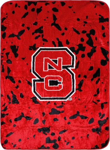 Miniatura 17 de College Covers Everything Comfy - Manta Raschel suave y cálida de Florida State Seminoles, 86 x 63 pulgadas
