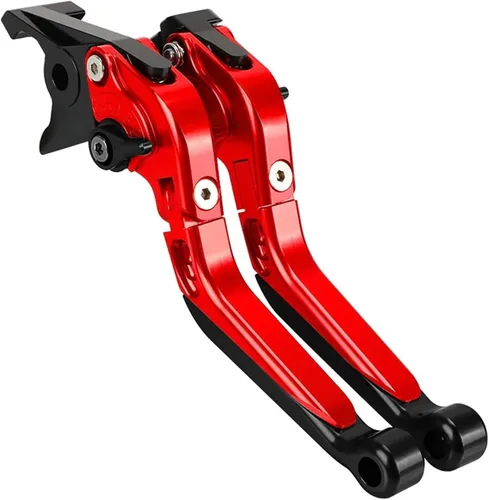 Miniatura 4 de Brake Clutch Levers FZ8 FZ 8 2011 2012-2015 Motorcycle Accessories CNC Aluminum Brake Clutch Levers(016)