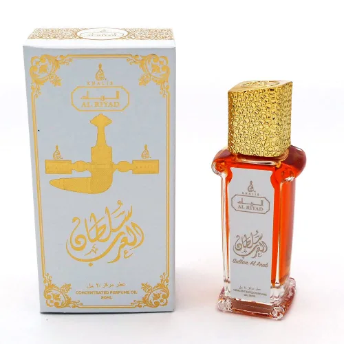 Miniatura 18 de Maison d'Orient HASNA - Aceites de perfume para mujer, 0.7 fl oz, sin alcohol, perfumes árabes para mujer, feromonas roll-on para mujer