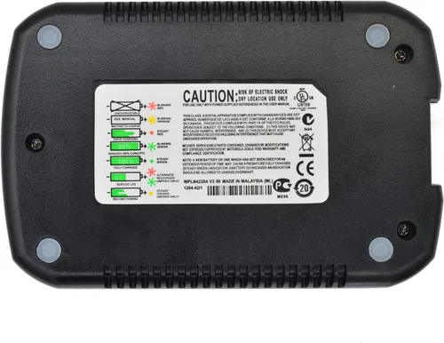 Miniatura 4 de Cargador rápido WPLN4226 WPLN4232 para Motorola XPR7350e XPR7550e XPR7580e XPR3300e XPR3000e XPR3500e XPR3300 XPR6550 XPR6580 XPR7350 XPR750 50 APX