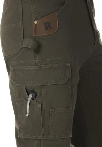 Miniatura 4 de Wrangler Riggs Workwear - Pantalones Ranger para hombre