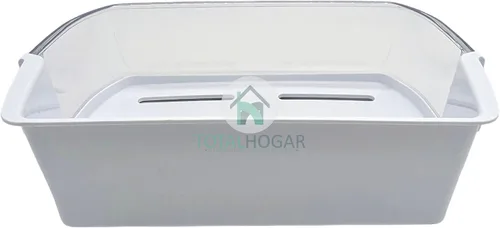 Miniatura 5 de LG AAP73051304 Contenedor de estante de puerta original OEM para refrigeradores LG