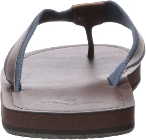 Miniatura 5 de Nautica Flip-Flop Clifford para hombre