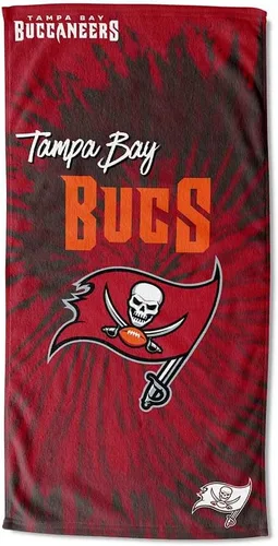 Miniatura 8 de Northwest NFL - Toalla de playa unisex para adultos