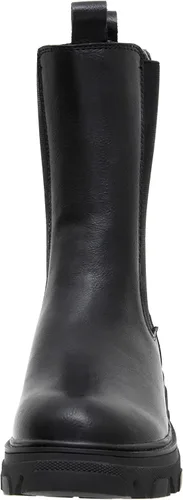 Miniatura 3 de CUSHIONAIRE Botas Chelsea Pax para mujer con espuma viscoelástica