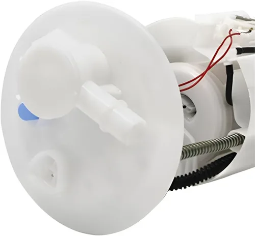 Miniatura 4 de Bomba de combustible compatible con Pontiac Vibe 2009-2010 y Toyota Corolla 2009-2018, Matrix 2009-2013, 1.8L 2.4L, Reemplazo # E3781M, FG0938