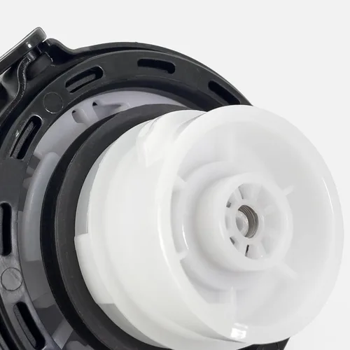 Miniatura 6 de Click&Fit Tapa de gasolina de repuesto para Hyundai y Kia de 2004 a 2019 – Tapa del depósito de combustible con anclaje y junta que reemplaza a