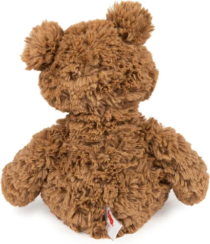 Miniatura 6 de GUND Oso de peluche Pinchy, animal de peluche prémium para edades de 1 año en adelante, marrón, 17 pulgadas