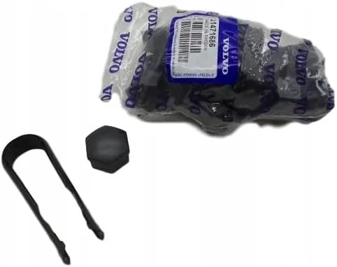 Miniatura 2 de Volvo Gorra protectora original 31471686