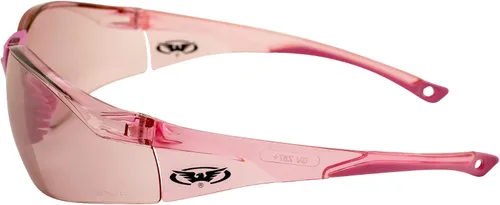 Miniatura 3 de Global Vision Cruisin Safety Sport - Gafas de sol para motocicleta