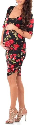 Miniatura 2 de Vestido de maternidad para mujer, fabricado en EE.UU