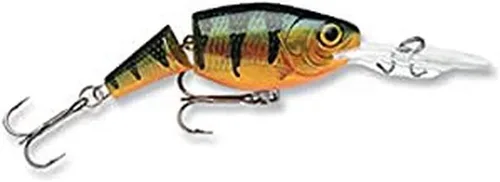 Miniatura 5 de Rapala Shad Rap articulado