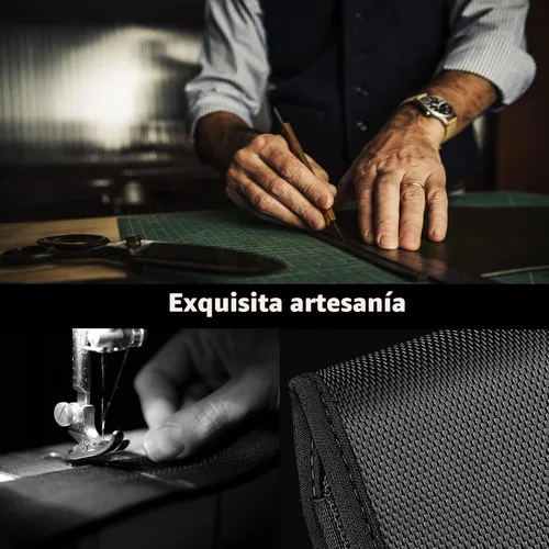 Miniatura 6 de ykooe Funda de nailon resistente compatible con iPhone 17, 16, 15, 14, 13, 12 y modelos Pro, Galaxy S25, S24, S23, S22, S21, soporte para cinturón