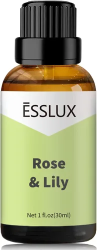 Miniatura 8 de Aceite aromático Ocean Breeze – ESSLUX Aceites esenciales para difusor, fabricación de jabón de velas, aromas frescos y limpios, masaje perfumado