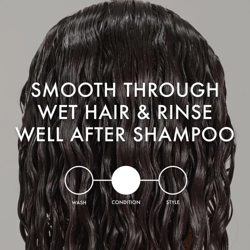 Miniatura 10 de John Frieda Frizz Ease Dream - Acondicionador de rizos para cabello rizado, 8.45 onzas líquidas, paquete de 2
