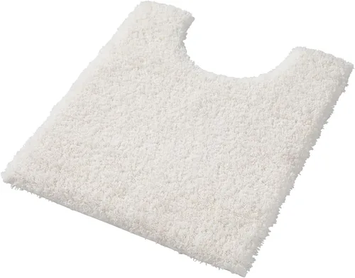 Miniatura 103 de Yimobra Alfombra de baño de felpa esponjosa, súper lanuda suave, cómoda, antideslizante, absorbente de agua, alfombra de baño de microfibra que se