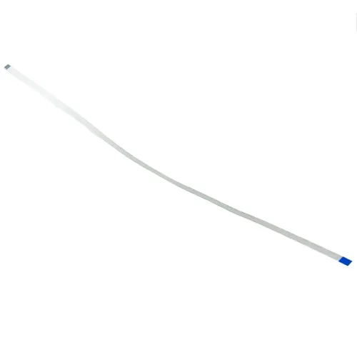 Miniatura 3 de Reemplazo para Xinya E315127 AWM 20696 80C 30V VW-1 Piezas de cable HF flexibles anchas 6PIN 20CM* 0.35CM (Espaciado entre pines 0.020 in)